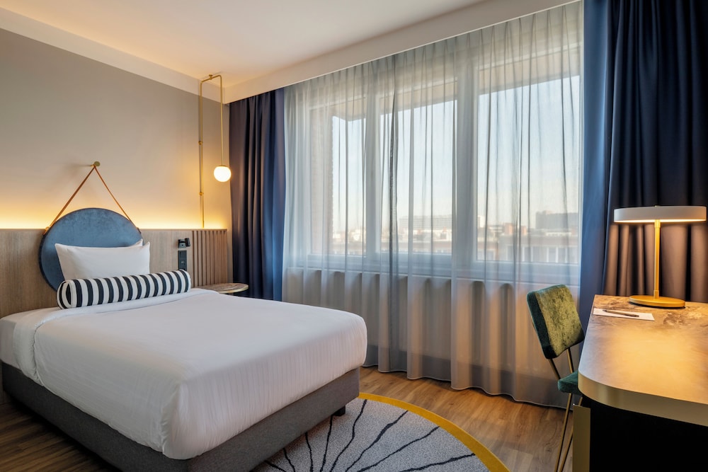 The Belson Brussels, a Tribute Portfolio Hotel by Marriott - zdjęcie 3