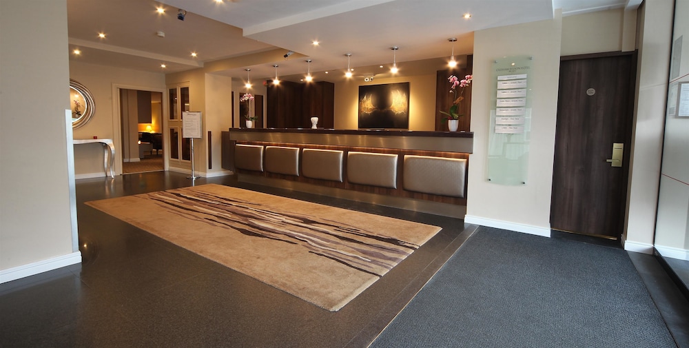 The Belson Brussels, a Tribute Portfolio Hotel by Marriott - zdjęcie 5