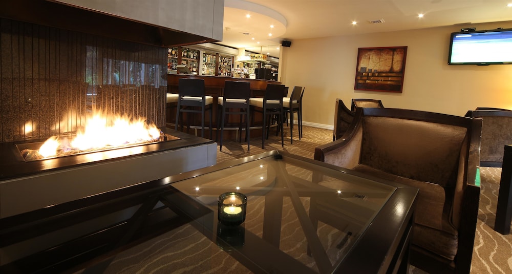 The Belson Brussels, a Tribute Portfolio Hotel by Marriott - zdjęcie 4
