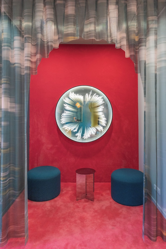 ibis Styles Brugge Centrum — Hotel rooms in Bruges, Flanders