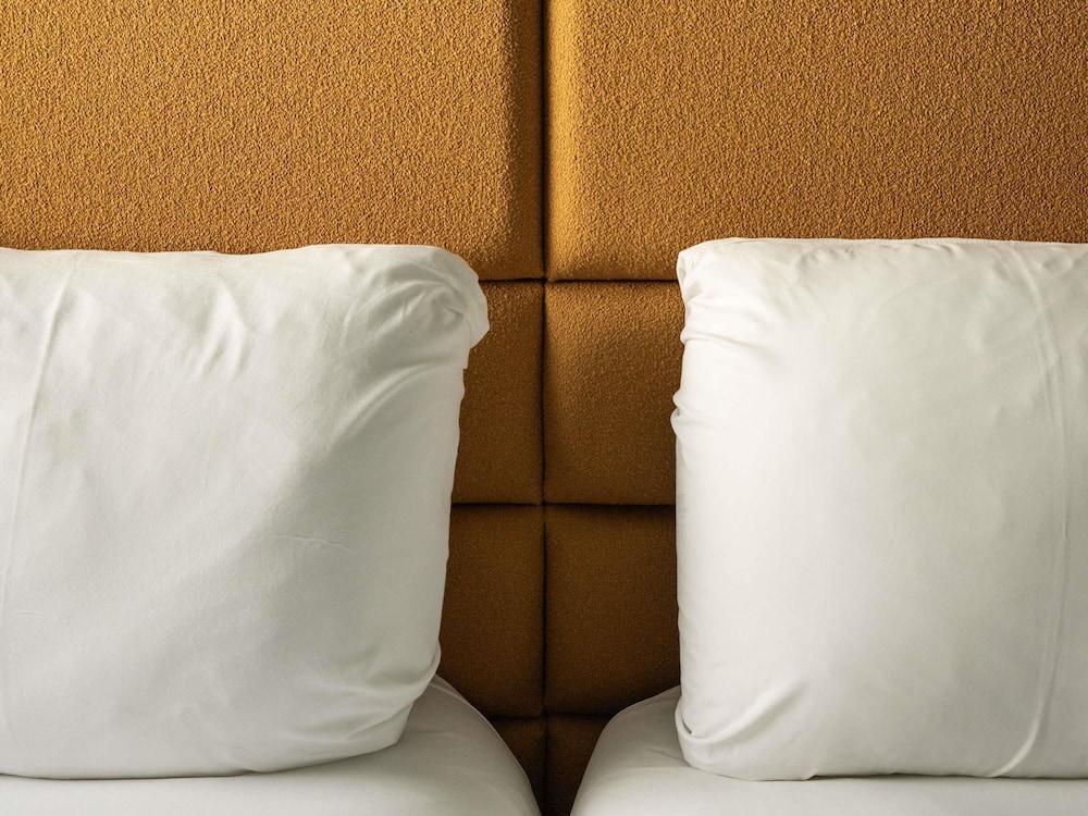ibis Styles Brugge Centrum — Hotel rooms in Bruges, Flanders