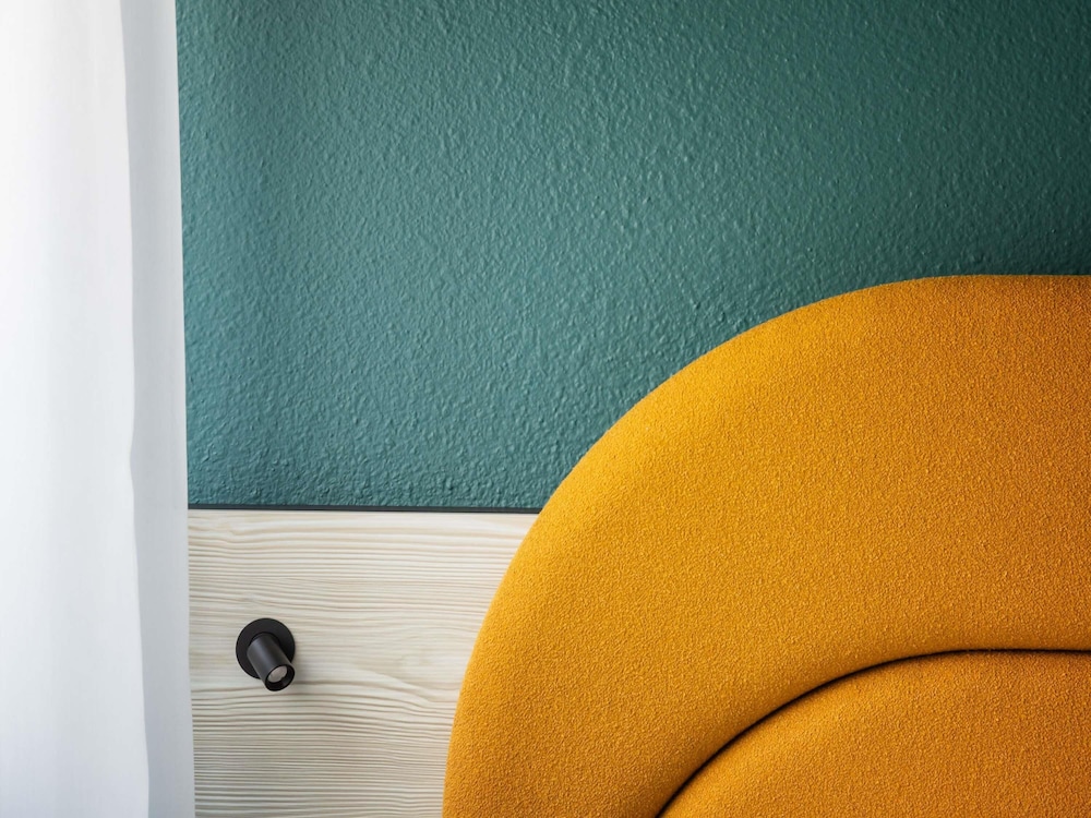 ibis Styles Brugge Centrum — Hotel rooms in Bruges, Flanders
