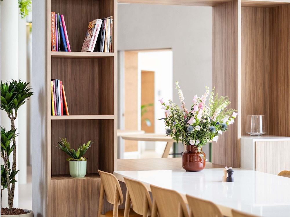 ibis Styles Brugge Centrum — Restaurant & bars in Bruges, Flanders
