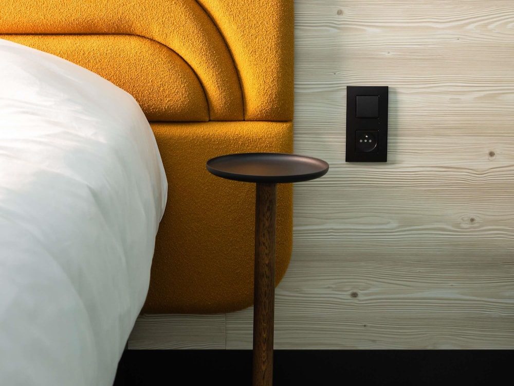 ibis Styles Brugge Centrum — Hotel rooms in Bruges, Flanders