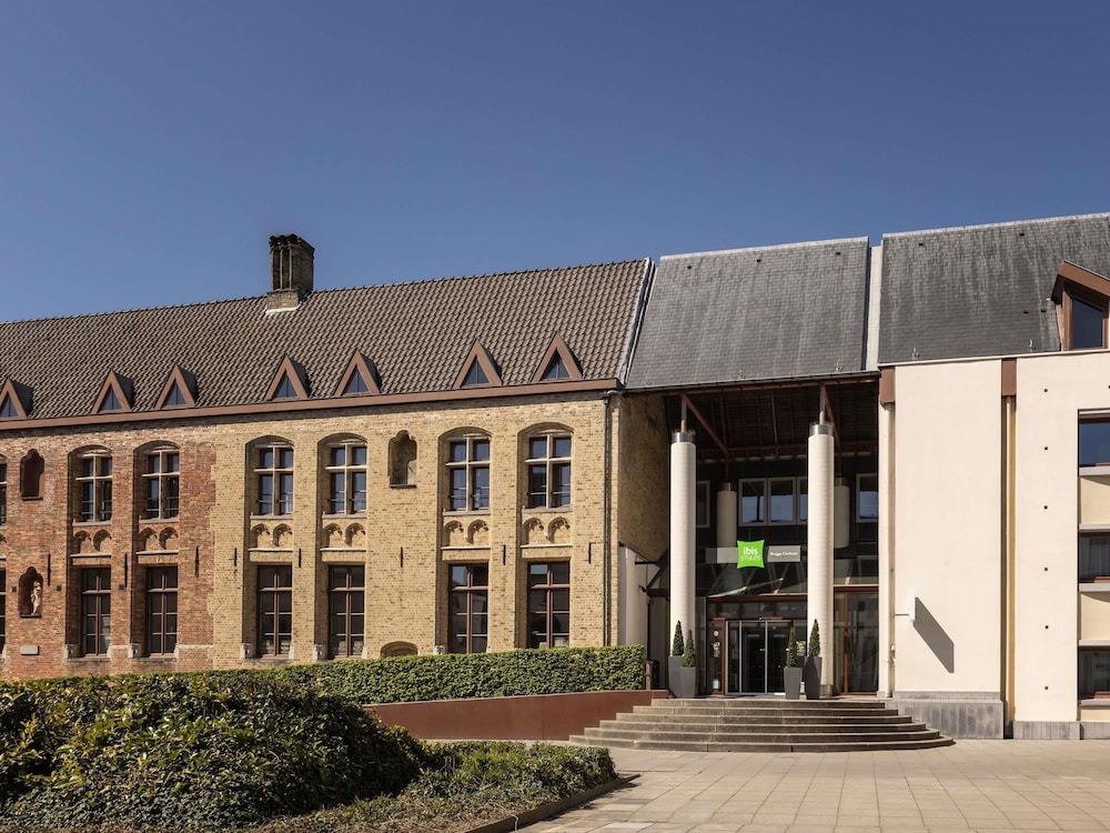 ibis Styles Brugge Centrum — Main photo in Bruges, Flanders