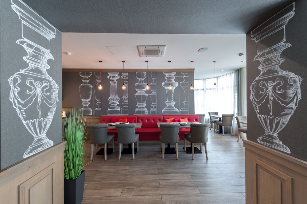 Hôtel Le 209 Paris Bercy - zdjęcie 5