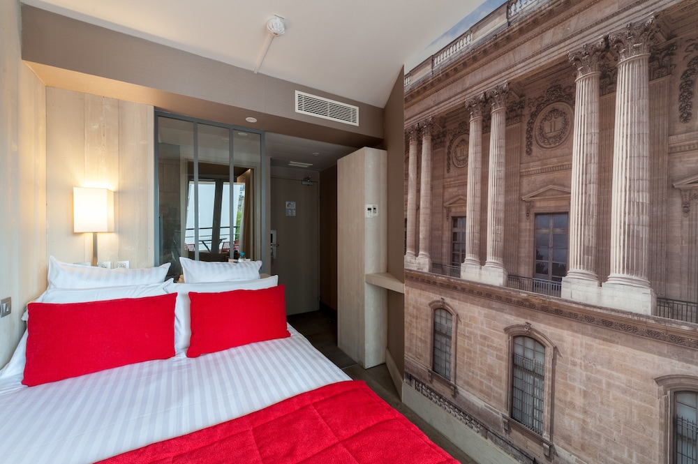 Hôtel Le 209 Paris Bercy - zdjęcie 3