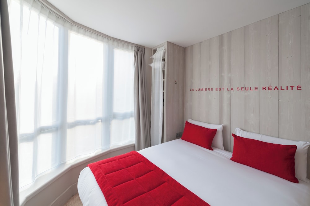 Hôtel Le 209 Paris Bercy - zdjęcie 4
