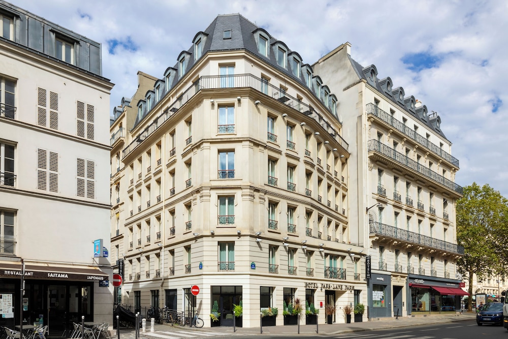 Hotel Park Lane Paris - zdjęcie 2