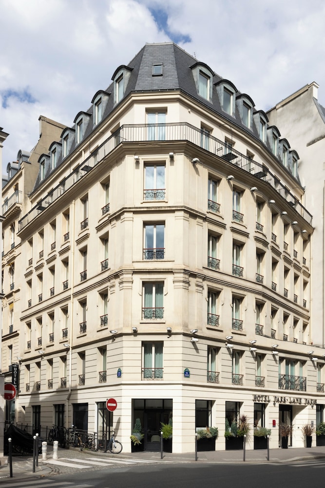 Hotel Park Lane Paris