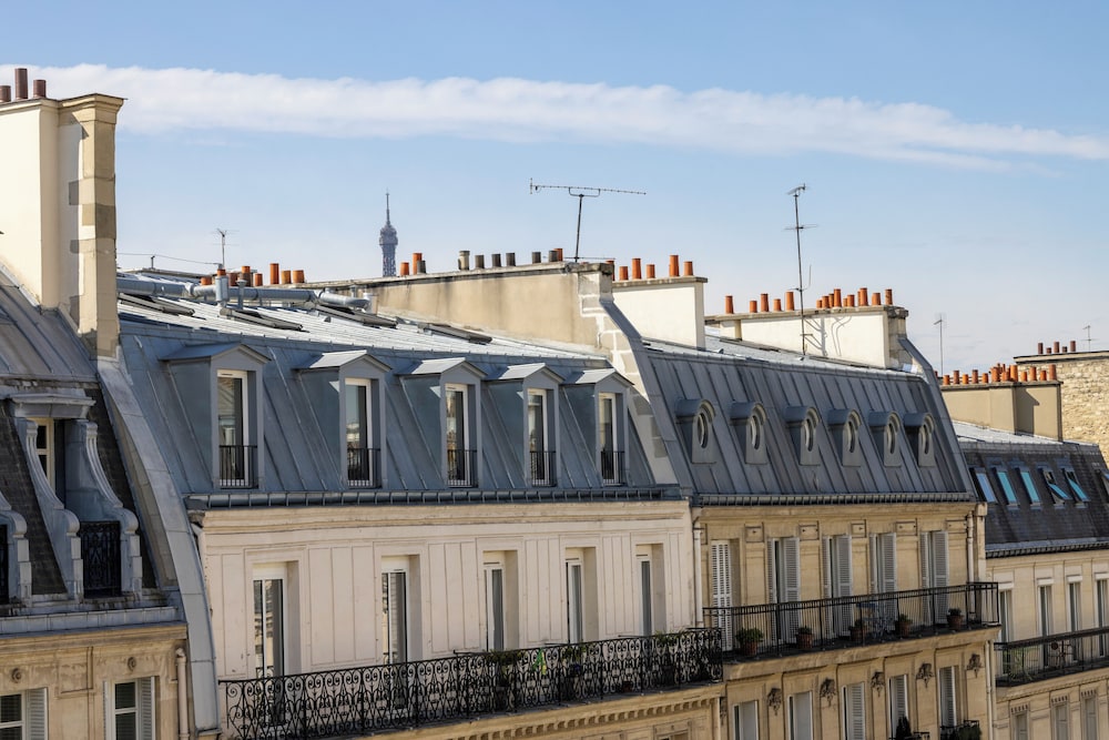 Hotel Park Lane Paris - zdjęcie 3