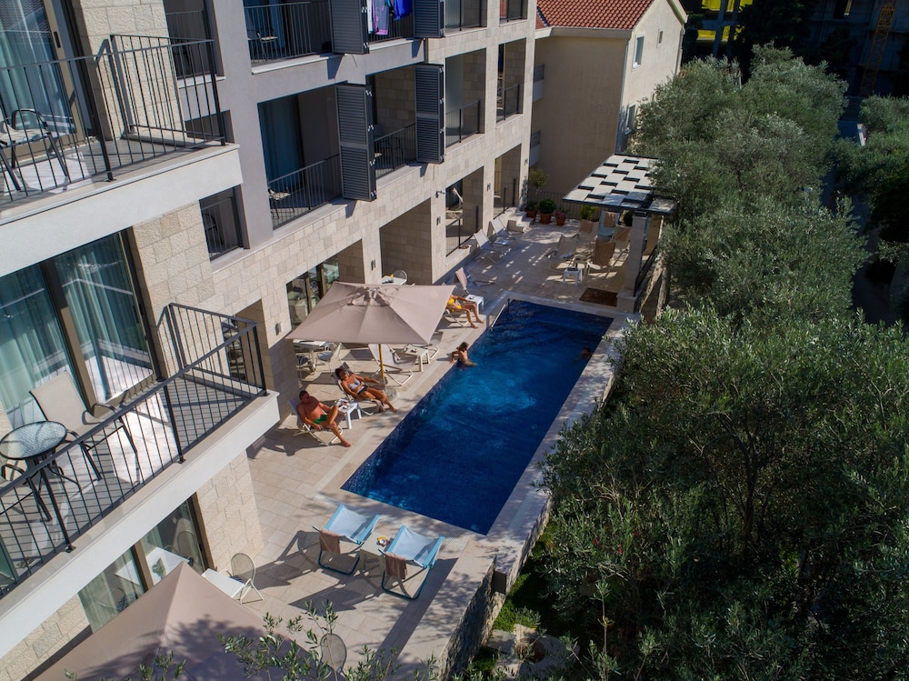 Hotel Eleven - zdjęcie 5