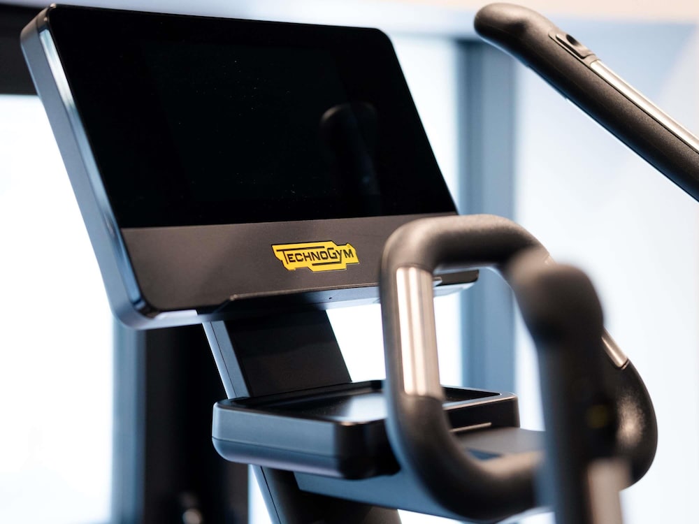 Novotel Paris Vaugirard Montparnasse — Sports & recreation in Paris, Ile-de-France