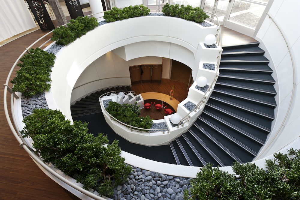 Novotel Paris Charenton Le Pont - zdjęcie 3