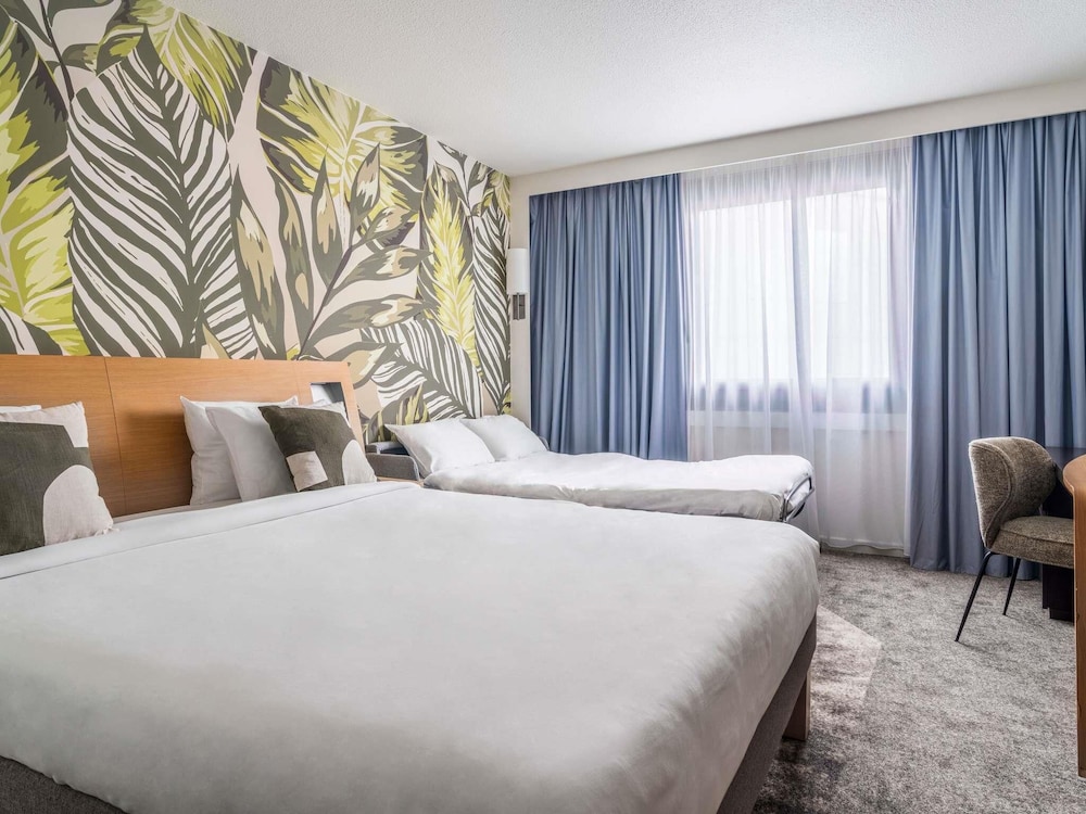 Novotel Paris Charenton Le Pont