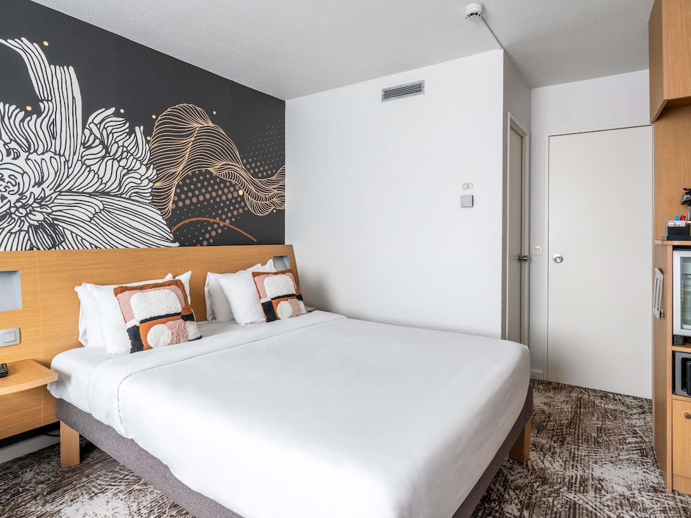 Novotel Paris Charenton Le Pont - zdjęcie 2