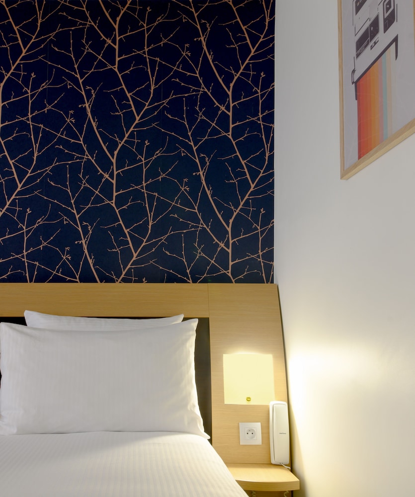 Novotel Paris Les Halles — Hotel rooms in Paris, Ile-de-France