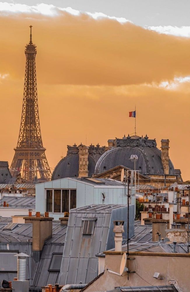 Novotel Paris Les Halles - zdjęcie 4