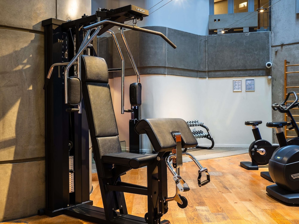 Novotel Paris Gare De Lyon — Sports & recreation in Paris, Ile-de-France