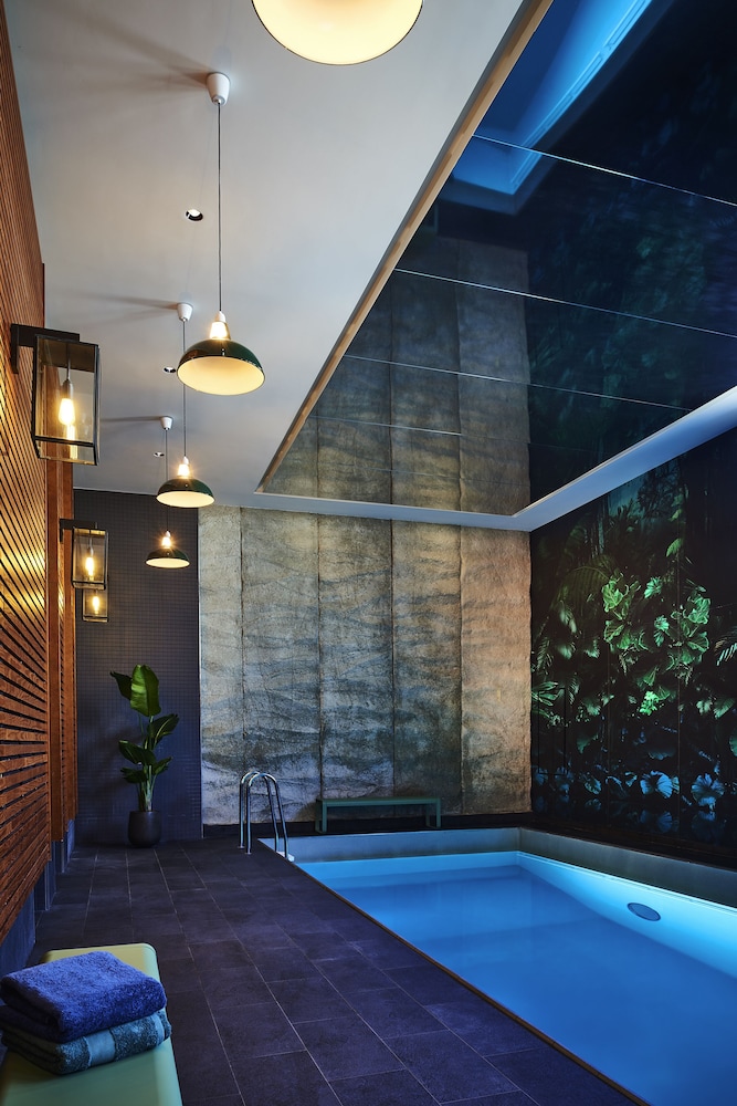 Novotel Paris Gare De Lyon - zdjęcie 4