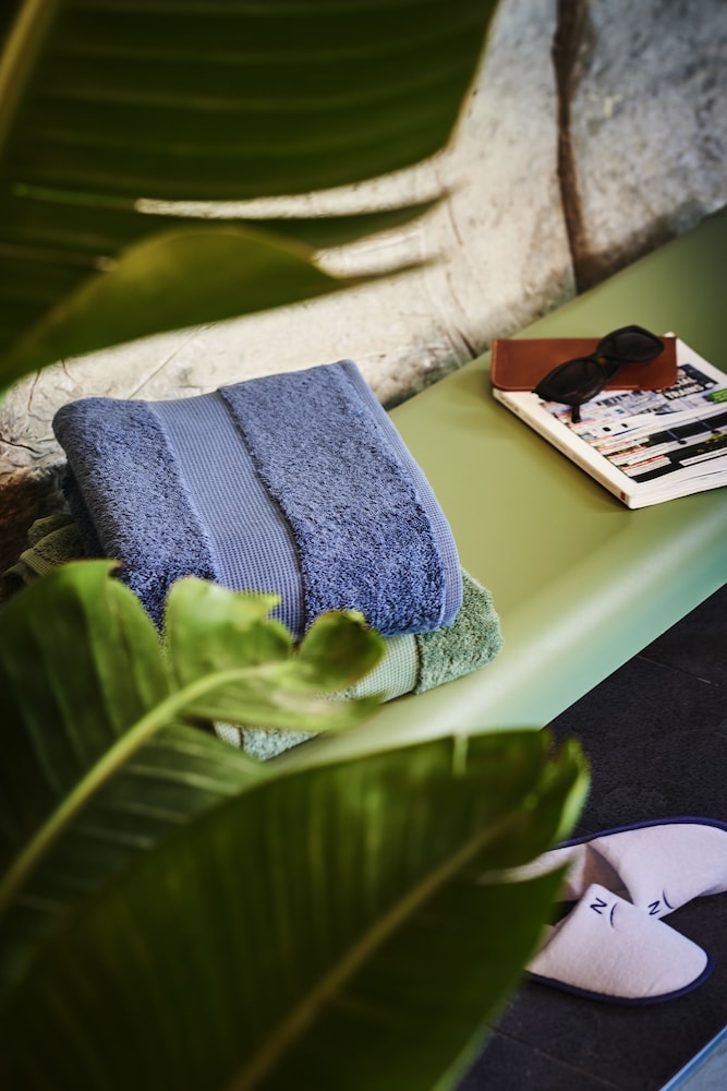 Novotel Paris Gare De Lyon — Hotel rooms in Paris, Ile-de-France