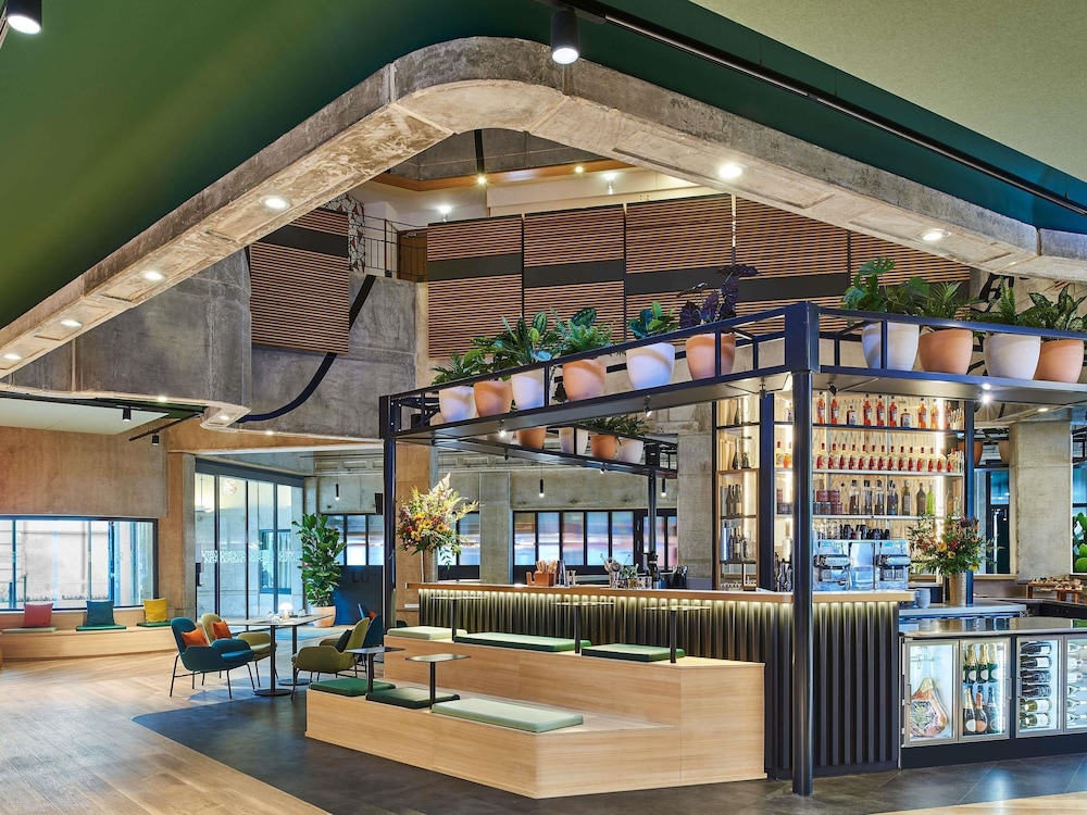 Novotel Paris Gare De Lyon - zdjęcie 3