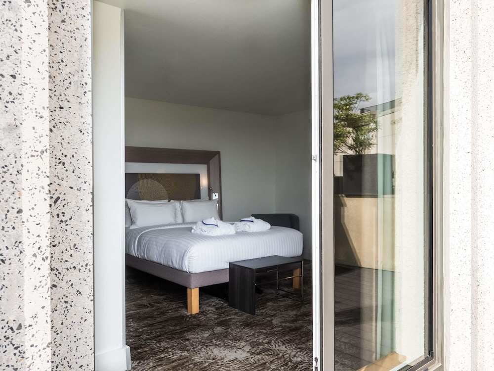 Novotel Paris Gare De Lyon — Hotel rooms in Paris, Ile-de-France