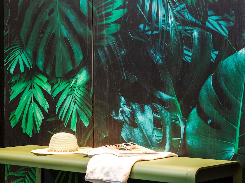 Novotel Paris Gare De Lyon — Spa in Paris, Ile-de-France