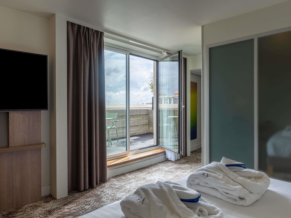 Novotel Paris Gare De Lyon - zdjęcie 2