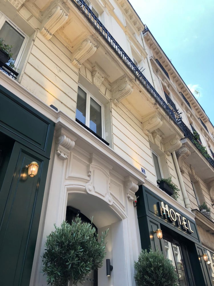 New Hotel le Voltaire - zdjęcie 2