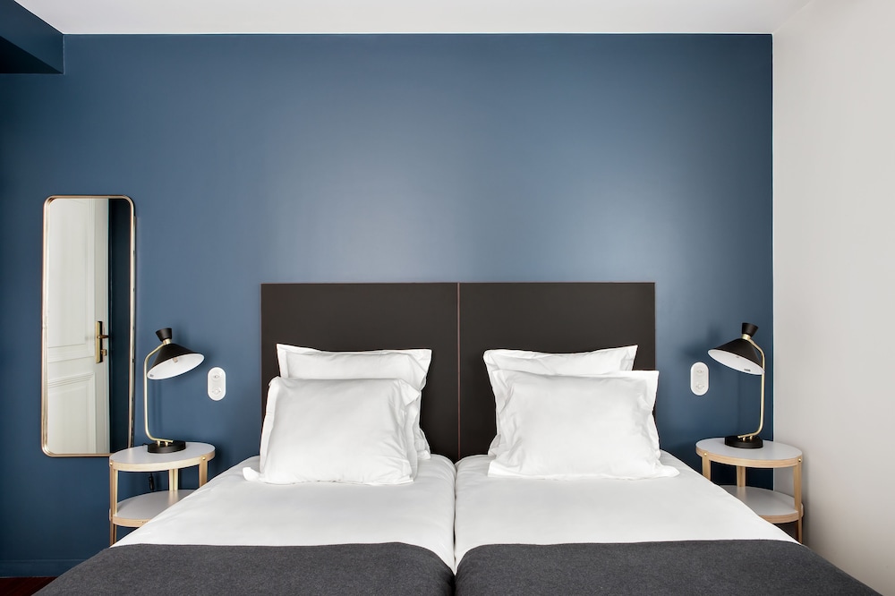 New Hotel le Voltaire - zdjęcie 3