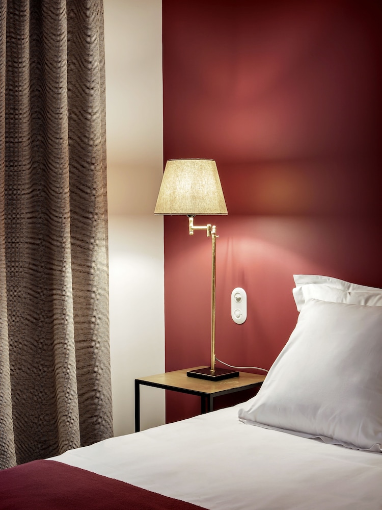 New Hotel le Voltaire - zdjęcie 5