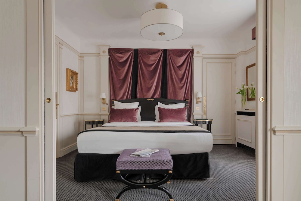Hotel Napoleon - zdjęcie 4