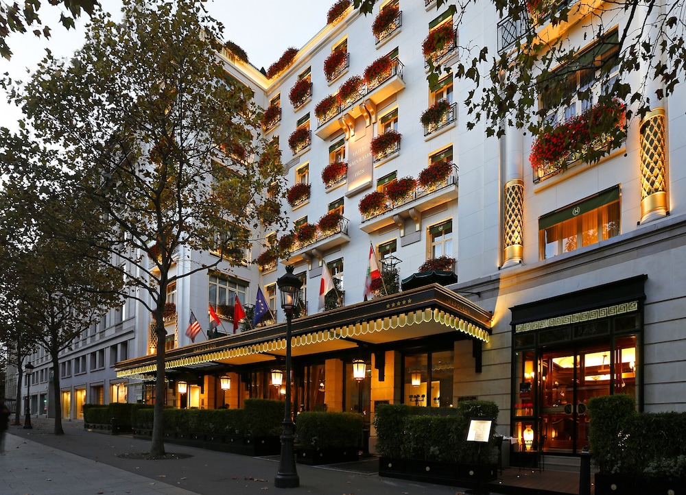 Hotel Napoleon - zdjęcie 3