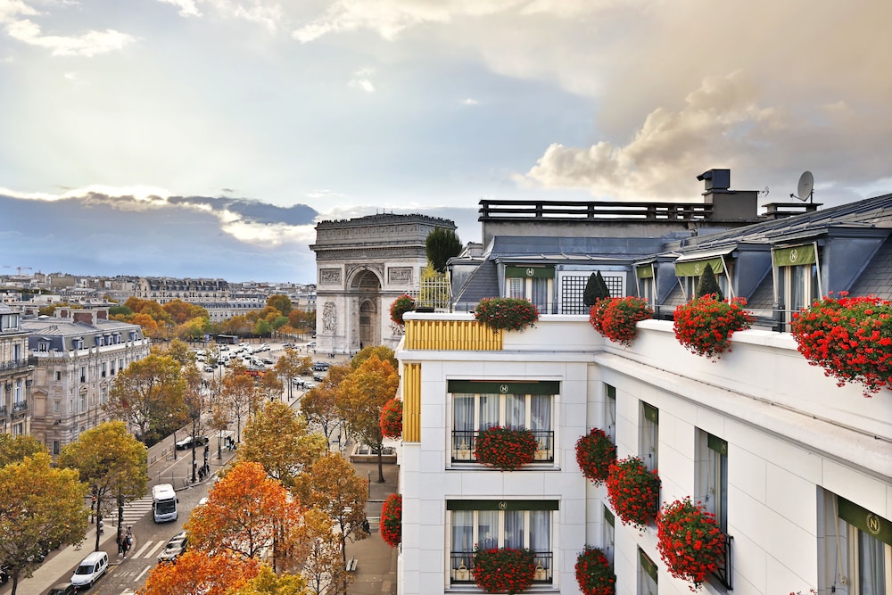 Hotel Napoleon