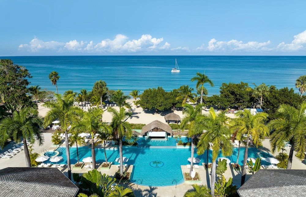 . Couples Negril All Inclusive