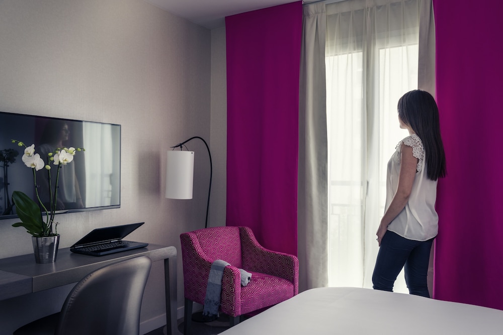 Mercure Paris Tour Eiffel Grenelle - zdjęcie 5