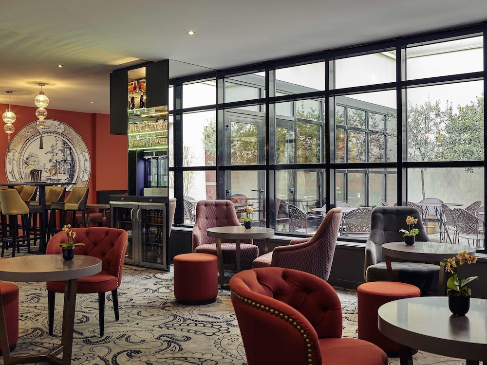 Mercure Paris Tour Eiffel Grenelle - zdjęcie 4