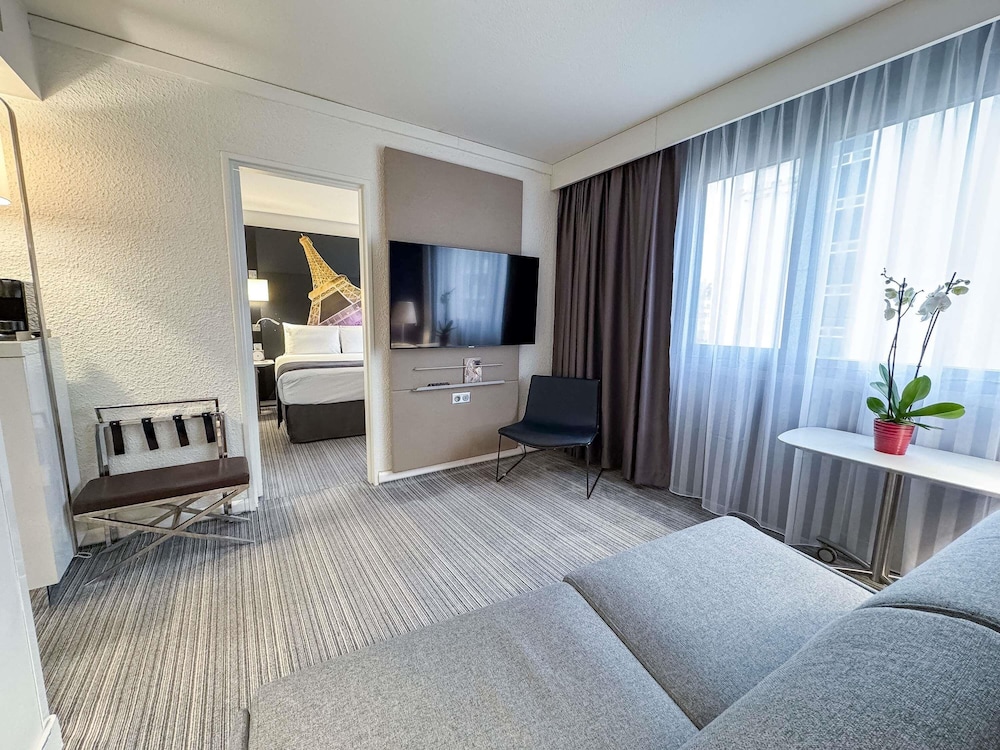 Mercure Paris Centre Tour Eiffel - zdjęcie 5