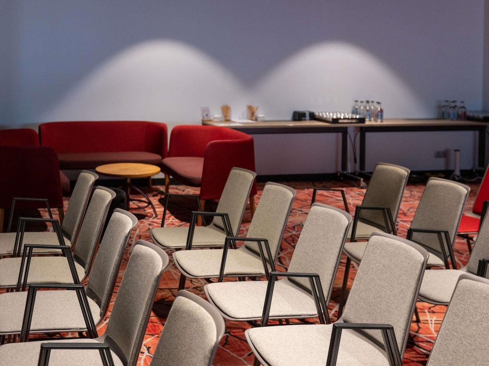 Mercure Paris Centre Tour Eiffel — Restaurant & bars in Paris, Ile-de-France