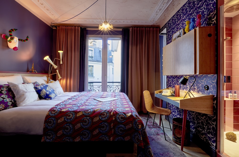 25hours Hotel Terminus Nord - zdjęcie 5