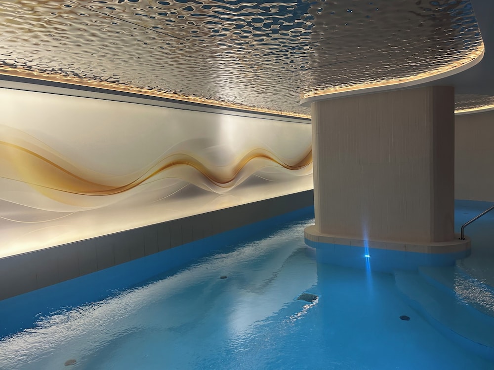 Mercure Paris Vaugirard Porte de Versailles - zdjęcie 5