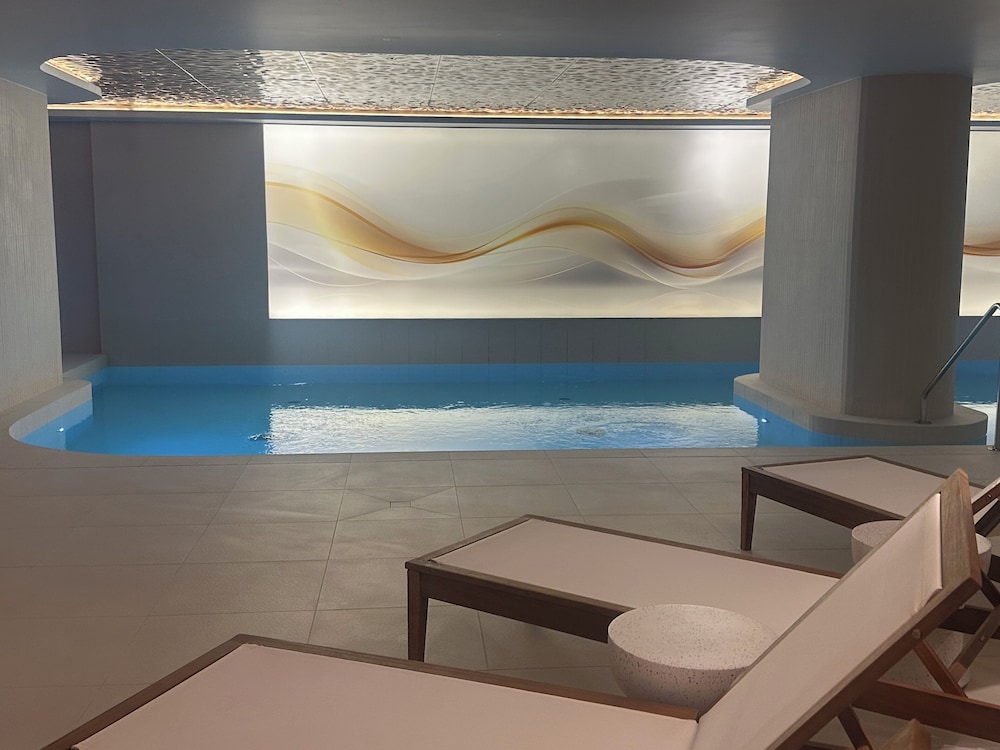 Mercure Paris Vaugirard Porte de Versailles - zdjęcie 4