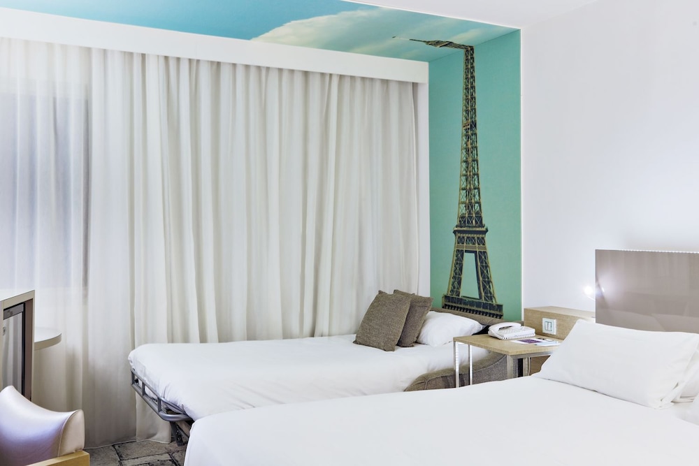 Mercure Paris Vaugirard Porte de Versailles - zdjęcie 3