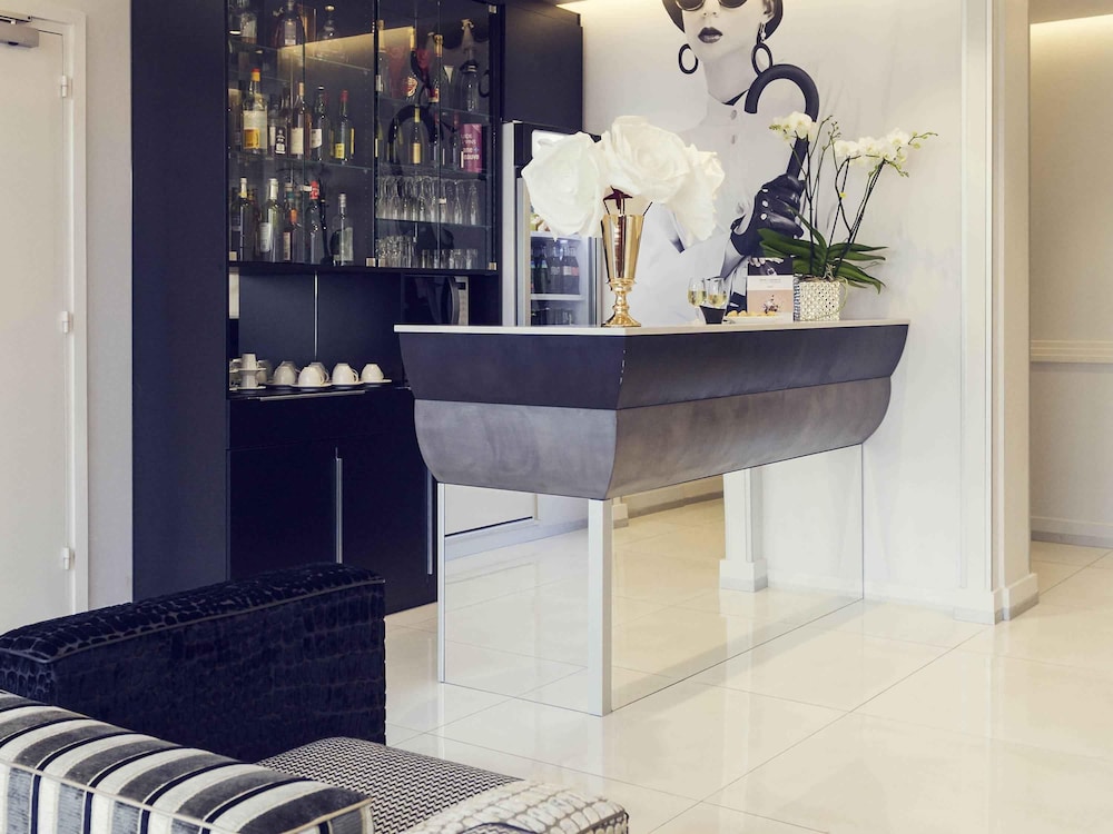 Mercure Paris Place d'Italie - zdjęcie 5