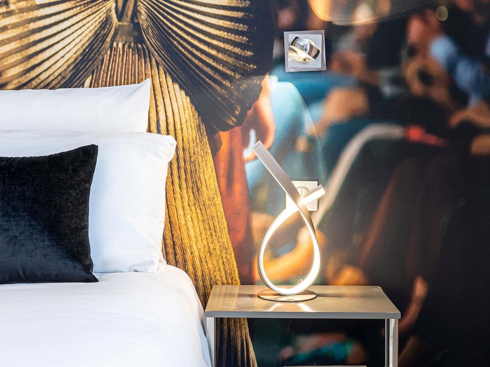 Mercure Paris Place d'Italie - zdjęcie 3