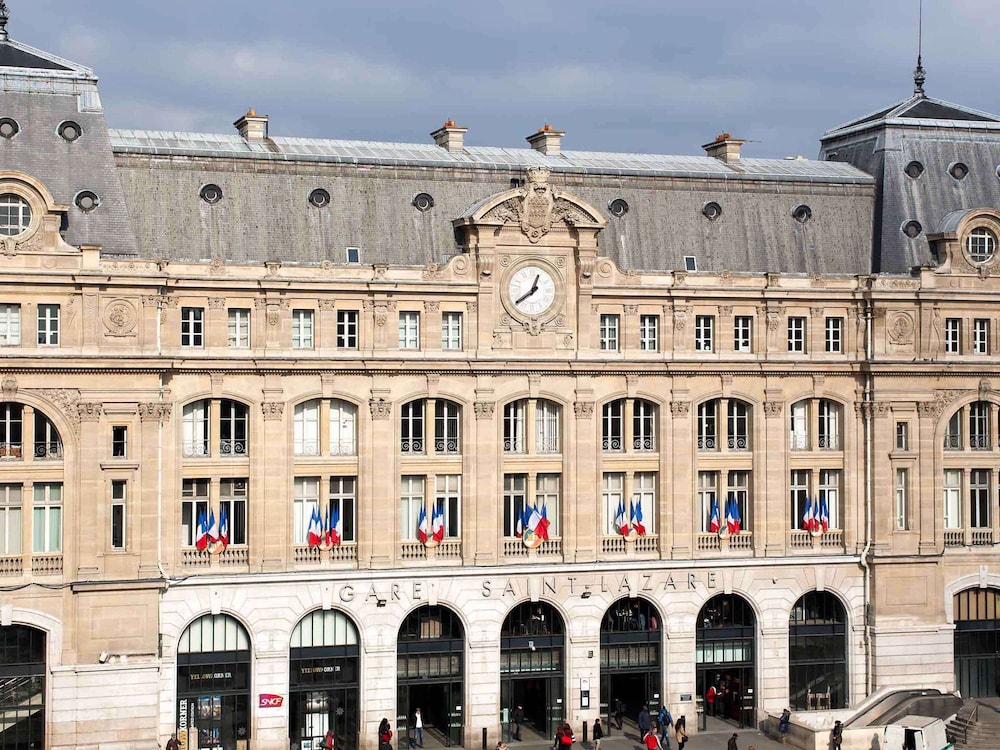 Mercure Paris Opéra Garnier