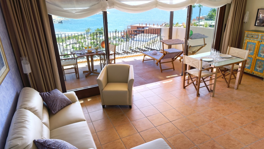 Idyll Suites - Adults Only — Hotel rooms in Puerto Rico, Canary Islands