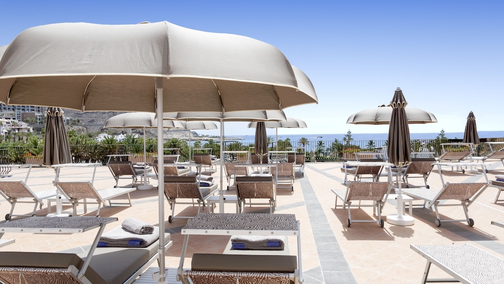 Idyll Suites - Adults Only — Beach in Puerto Rico, Canary Islands