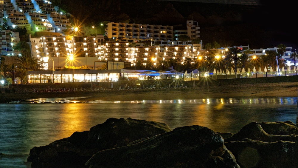 Idyll Suites - Adults Only — Hotel building in Puerto Rico, Canary Islands
